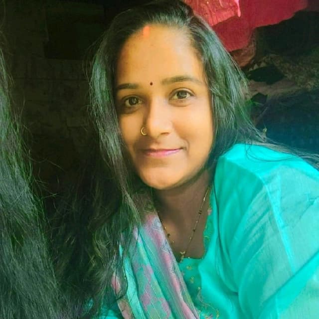Mamta Gupta
