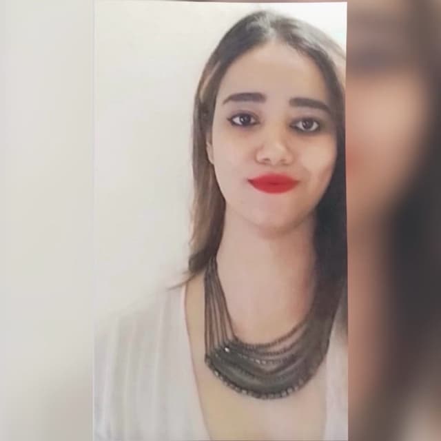 Mamta Jadhav
