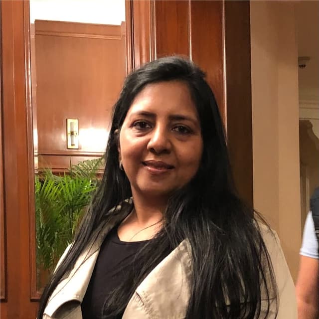 Mamta Jain