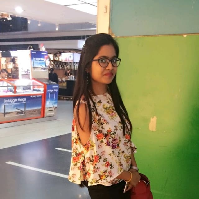Mamta Jain