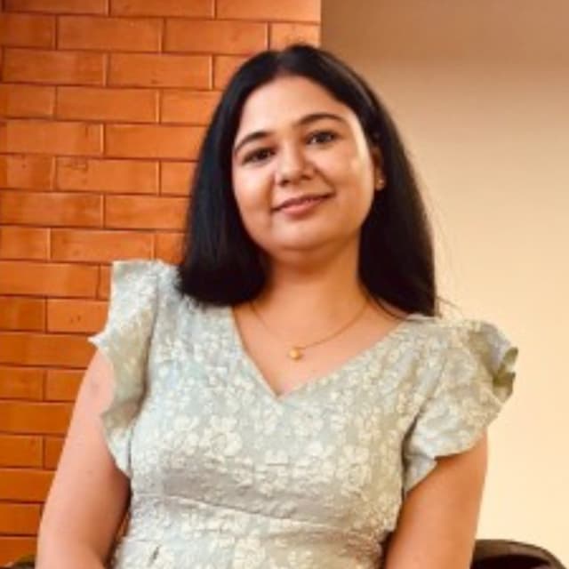 Mamta Kumari