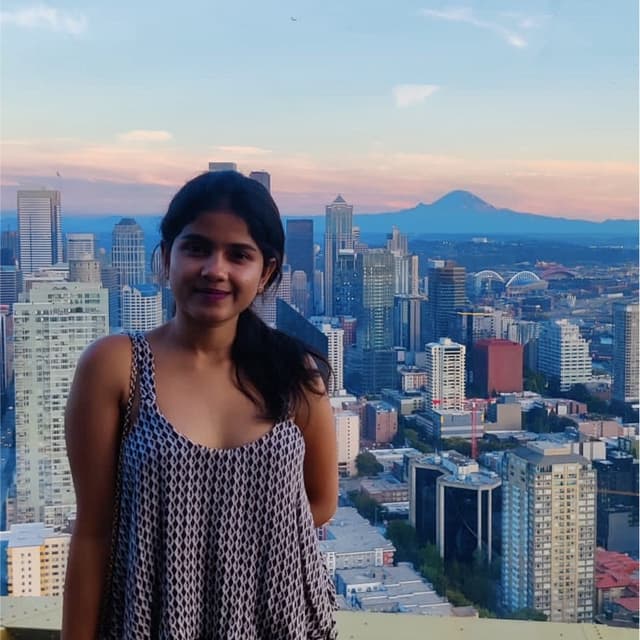 Mamta Parab