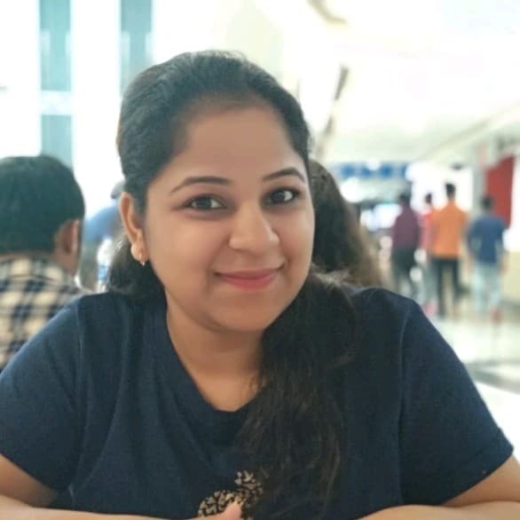 Mamta R.