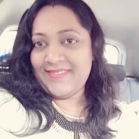 Mamta Raghu