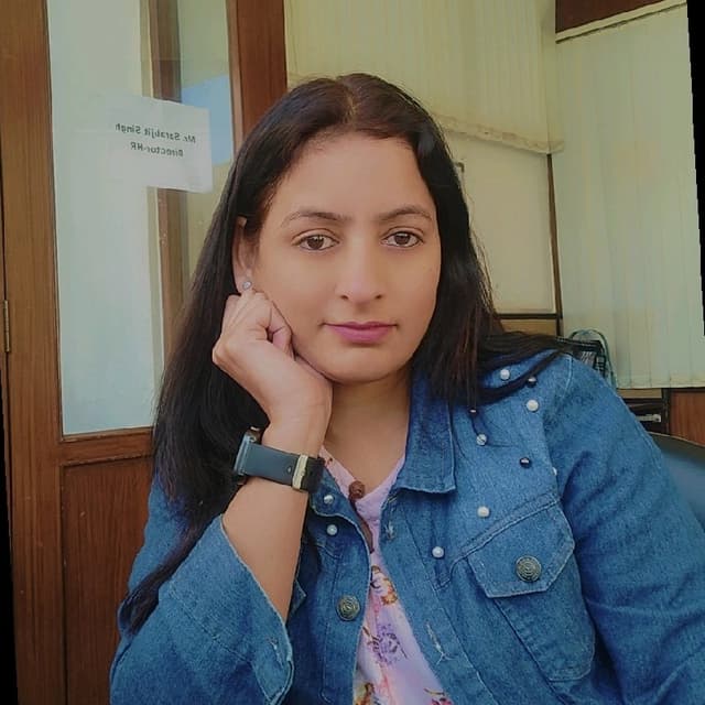 Mamta Rallan