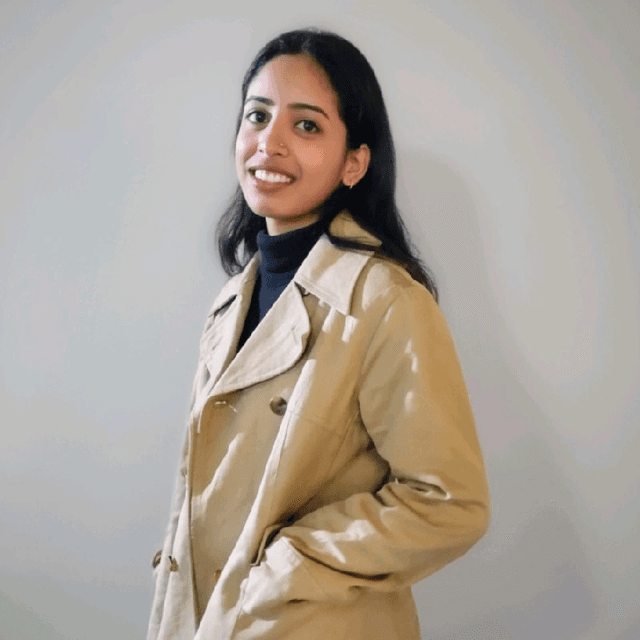 Mamta Singh