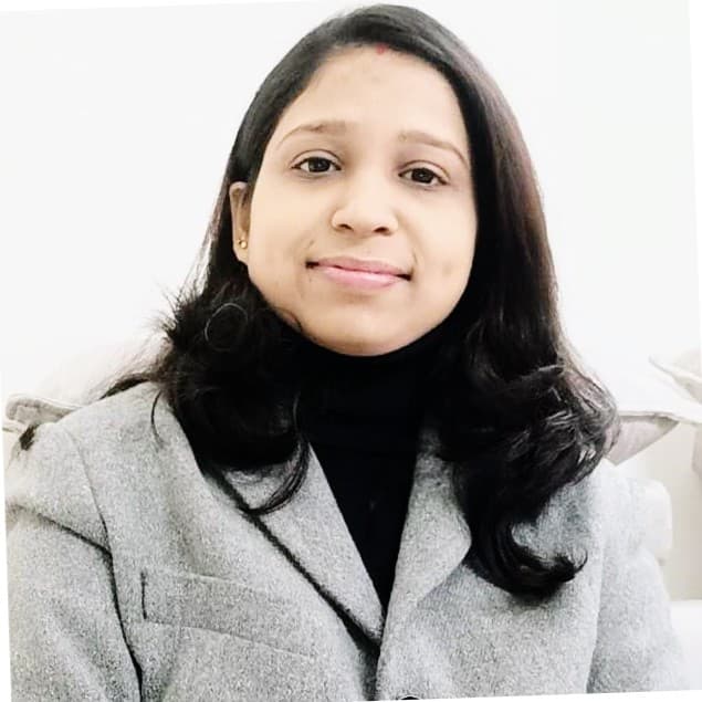 Mamta Tiwari