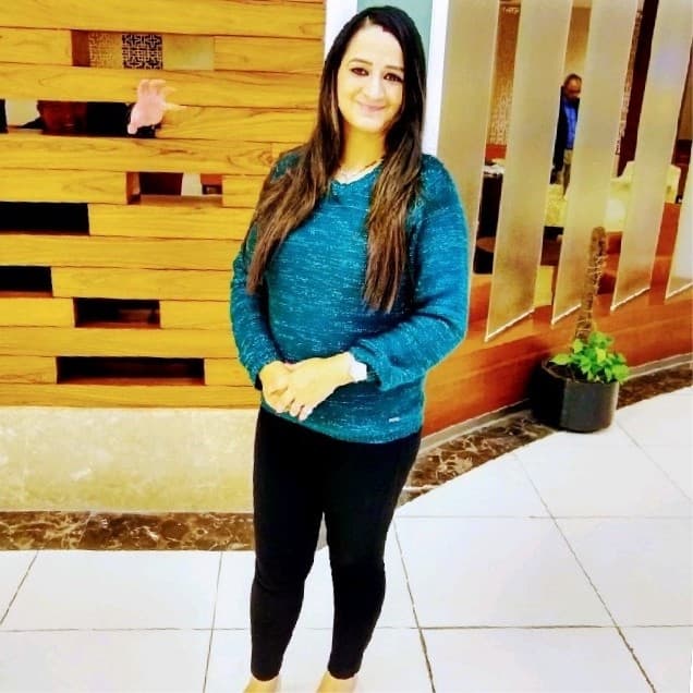 Mamta Verma