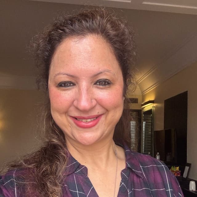Mamtaa. Dhingra