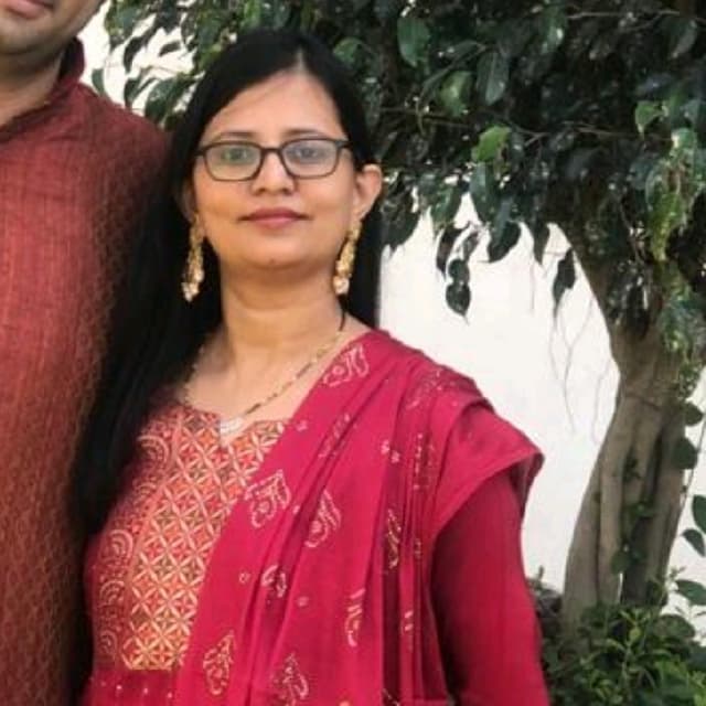 Mamta Sangwan