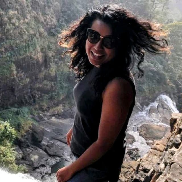 Mamta Bharti
