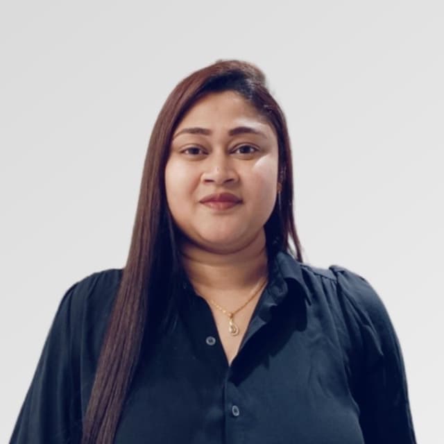 Mamta Mahato