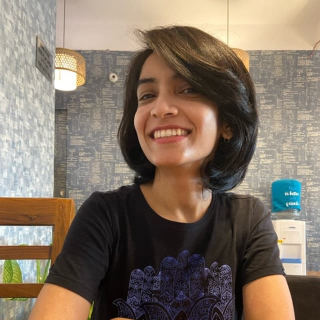 Neelam Mamtani