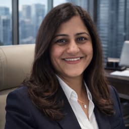 Mamta Wadwani