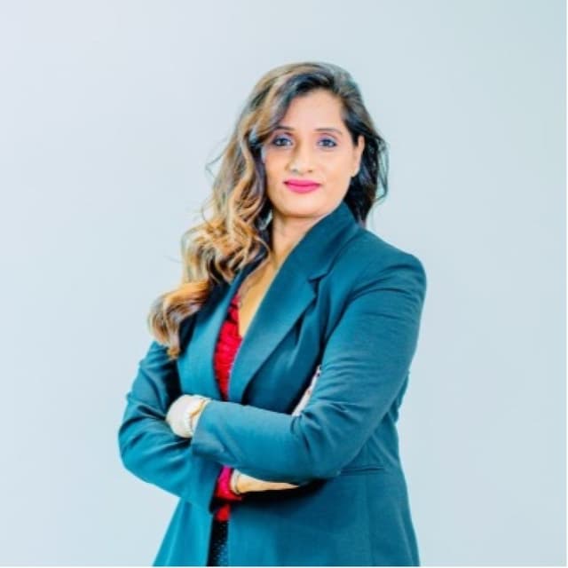 Mamta Yadav