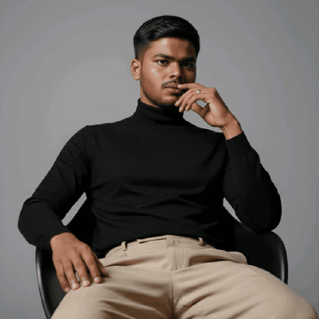 Man Bheda