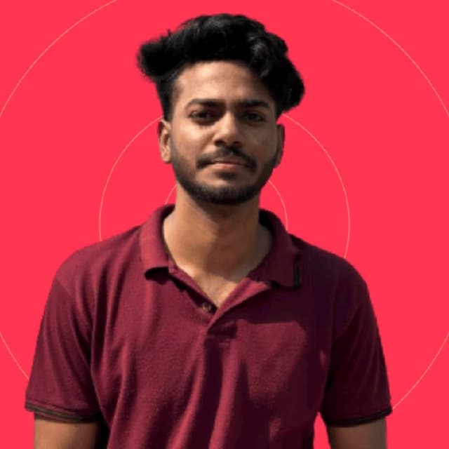 Manoj Prajapati