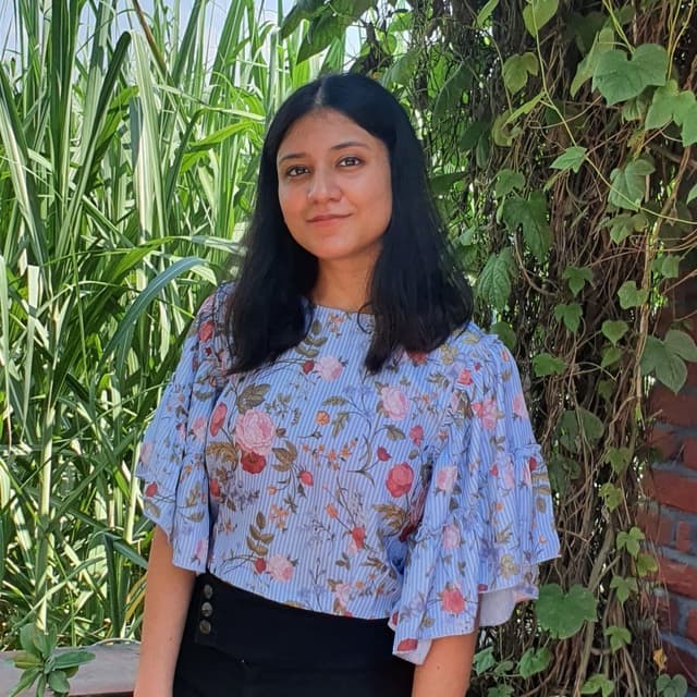 Mana Agarwal