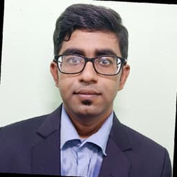 Manab Majumdar