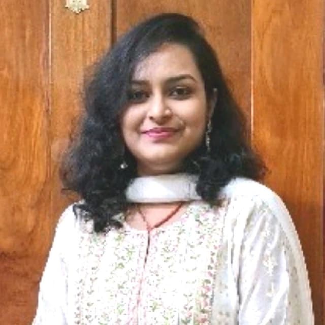 Manali Chaudhary