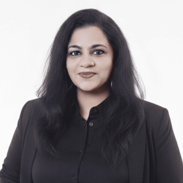 Manali Gupta