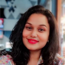 Manali Nigam P.