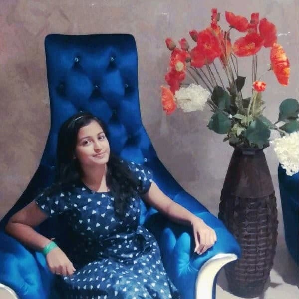 Manali Sethi