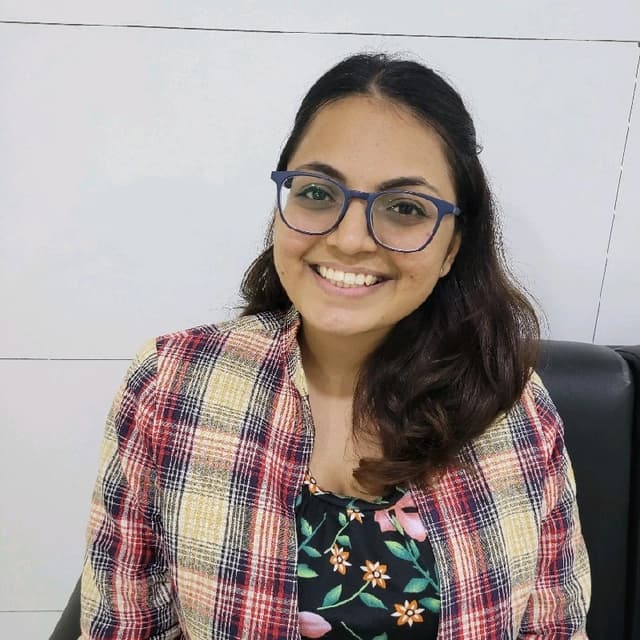 Manali Shah
