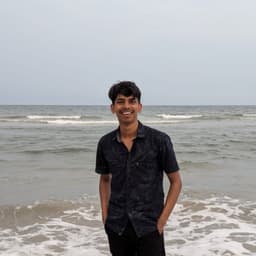 Manan Agarwal