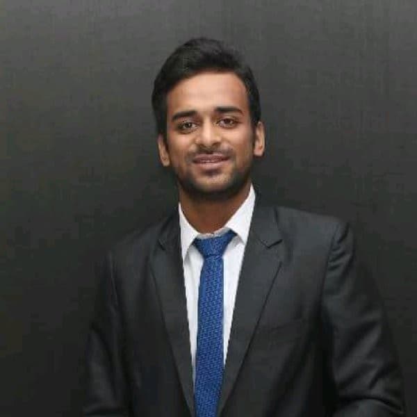 Manan Agarwal