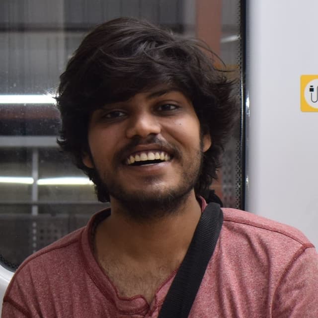 Manan Bhatt
