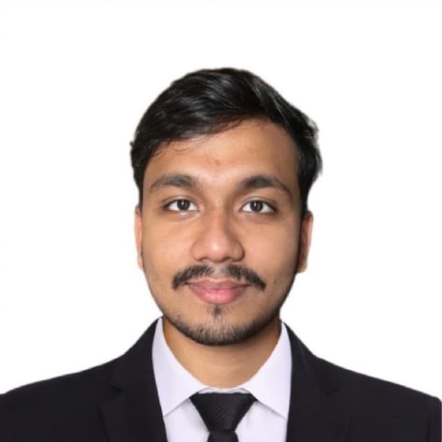 Manan Bisht