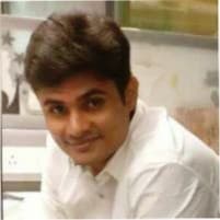 Manan Choksi
