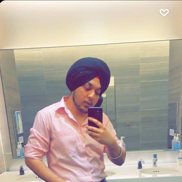 Manan Deep Singh Bhatia