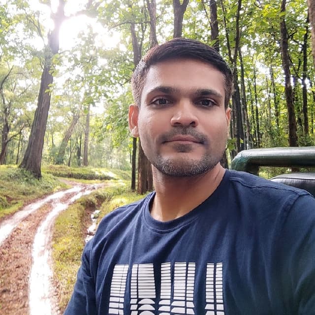 Manan Desai