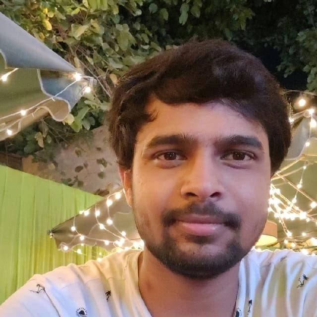 Manan Goel