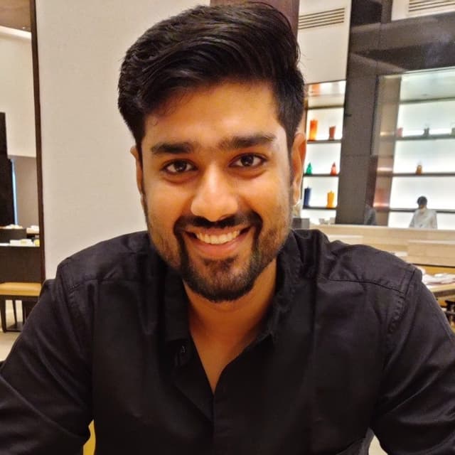 Manan Mittal