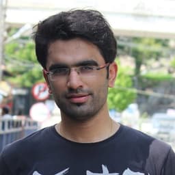 Manan Naresh