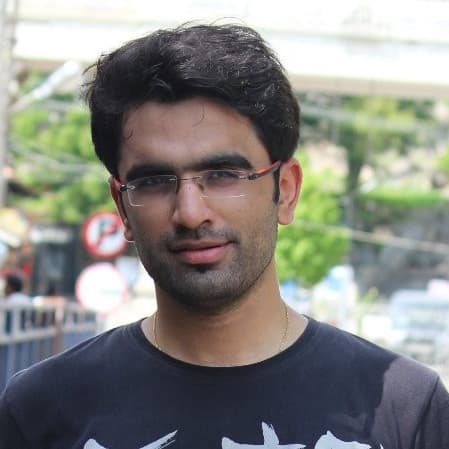 Manan Naresh