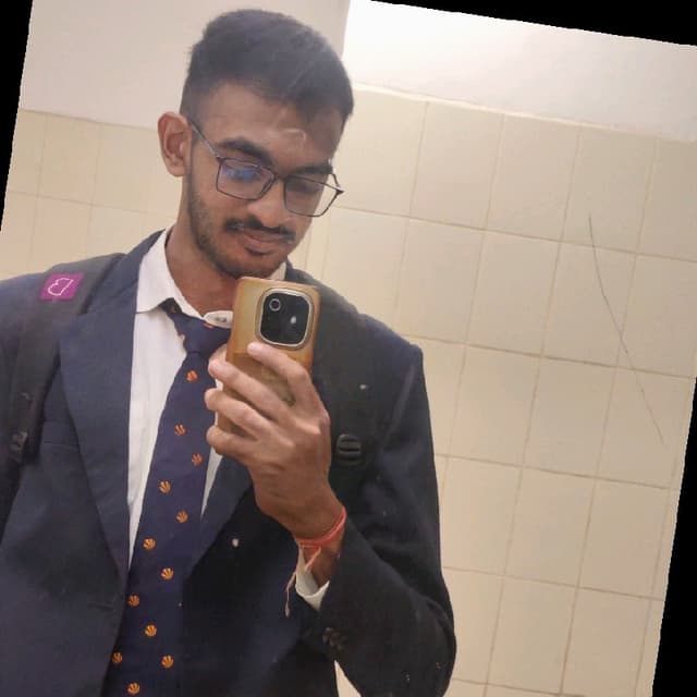 Manan Poddar