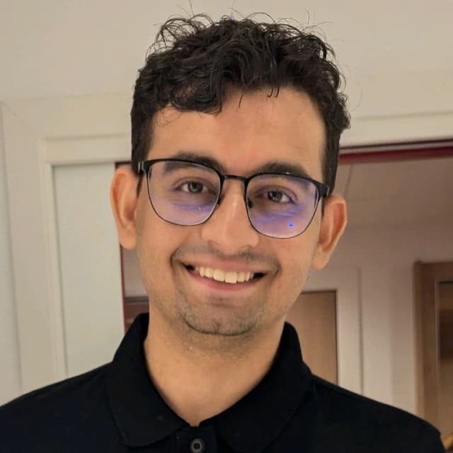 Manan Raval