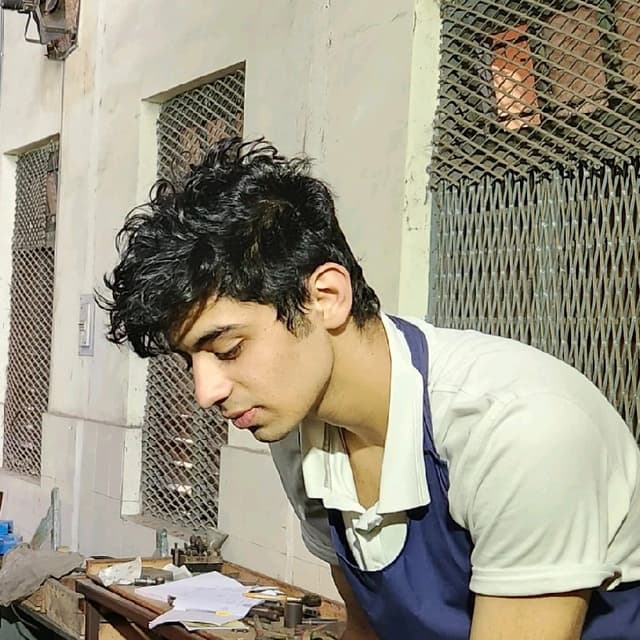 Manan Rohria