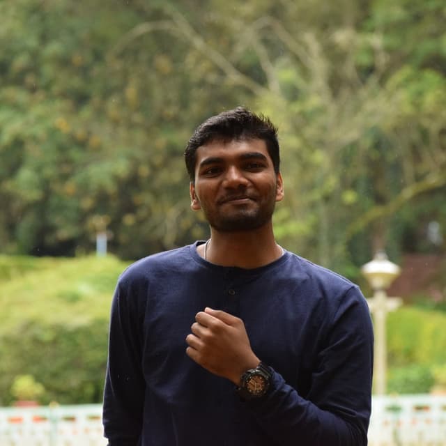 Manan Sitoke