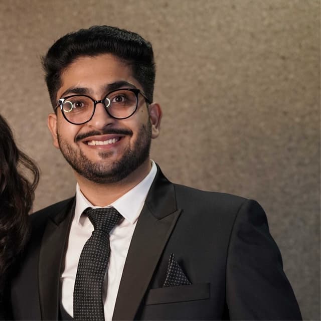 Manan Sodhi