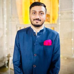 Manan Solanki