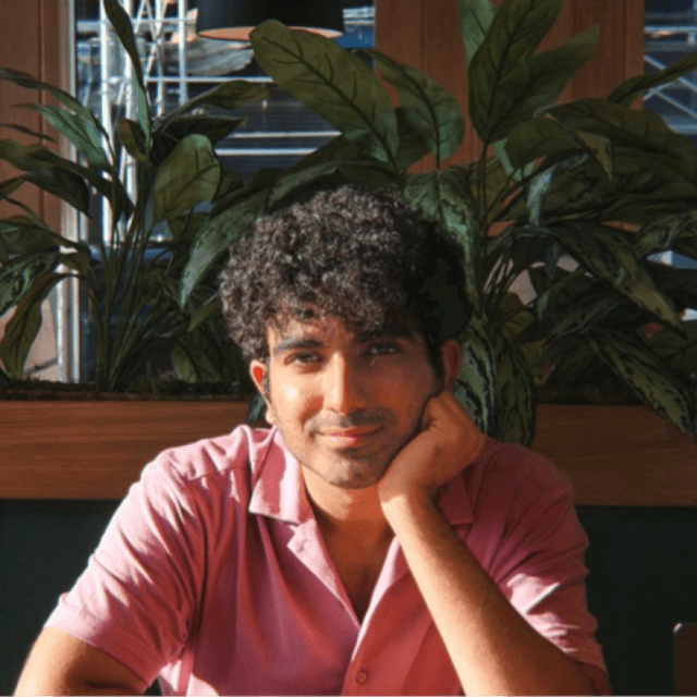 Manan Adhikari