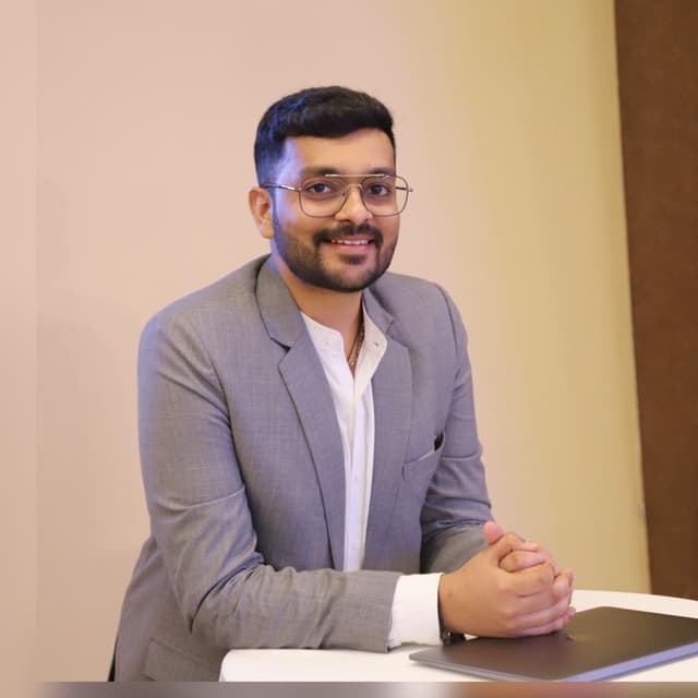Manan Bhatt
