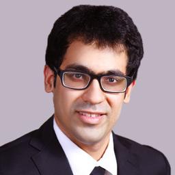 Manan Bhutani