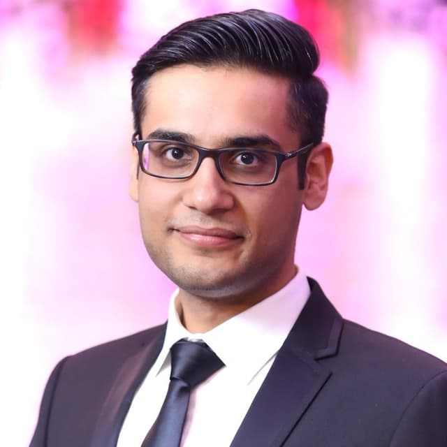 Manan Chugh