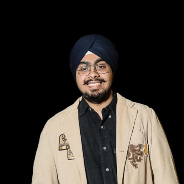 Manandeep Singh